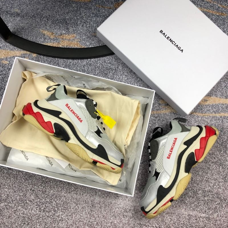 Balenciaga Triple S Series Shoes